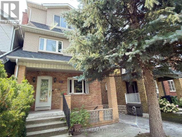 apartment at 107 MELROSE AVENUE, Toronto, Ontario, M5M1Y8