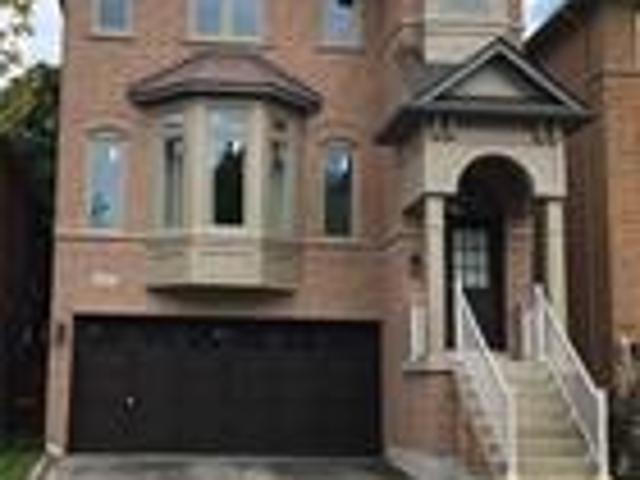 apartment at 107 BROCK AVENUE, Markham, Ontario, L6C2E8