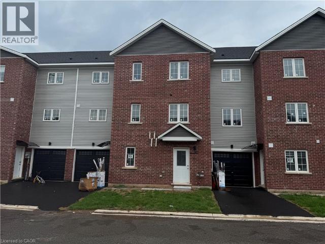 apartment at 107 HIGHRIVER Trail Unit# Main