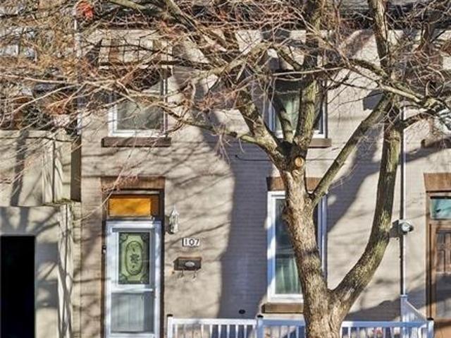 apartment at 107 QUEEN Street S Unit# 1, Hamilton, Ontario, L8P3R9