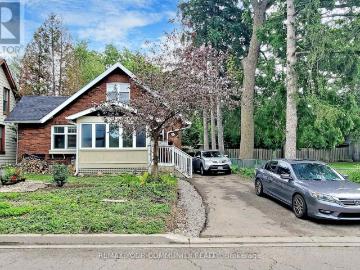 apartment at 107 TEMPERANCE STREET, Aurora, Ontario, L4G2R1