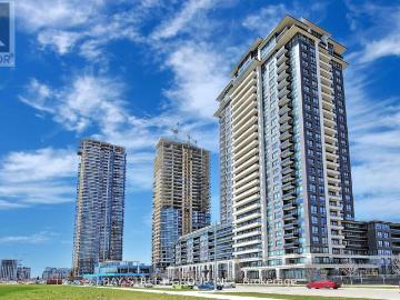 apartment at 107 – 15 WATER WALK DRIVE