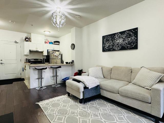 apartment at 107 1370 COSTIGAN ROAD, Milton, Ontario, L9T8X7