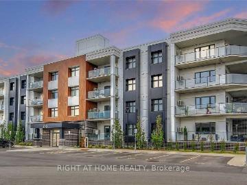 apartment at 107 245 GREY SILO ROAD, Waterloo, Ontario, N2K0G6