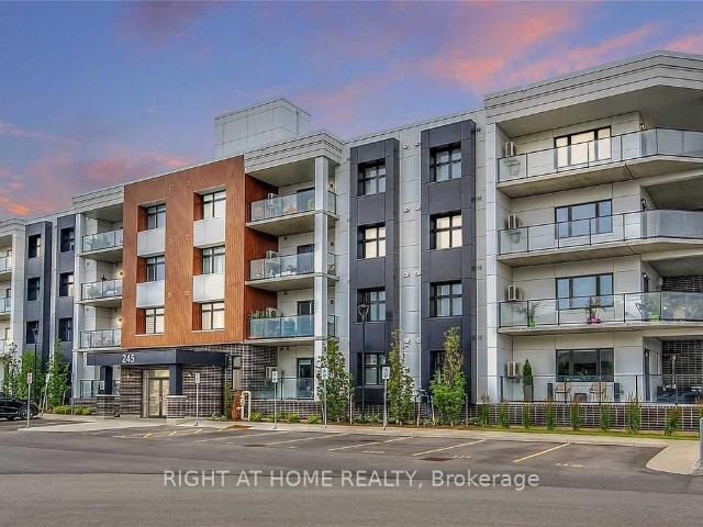 apartment at 107 245 GREY SILO ROAD, Waterloo, Ontario, N2K0G6