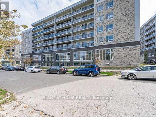 apartment at 107 275B LARCH STREET, Waterloo, Ontario, N2L3R2
