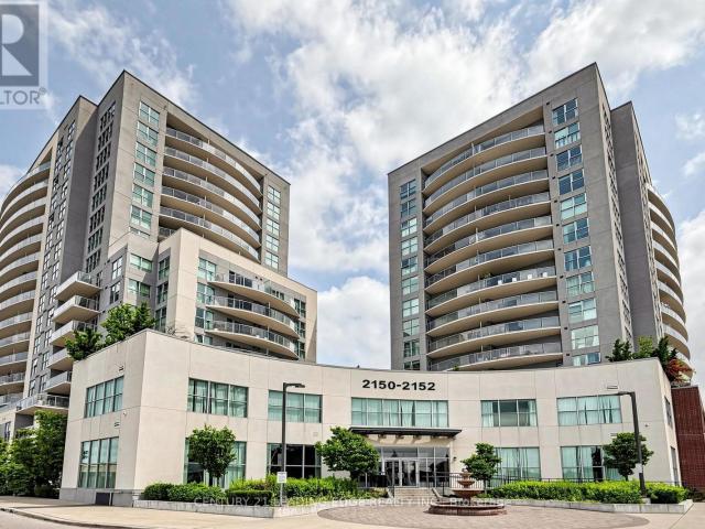 apartment at 107 2150 LAWRENCE AVENUE E, Toronto, Ontario, M1R3A7