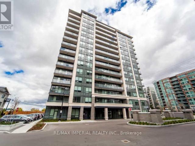 apartment at 107 398 HIGHWAY 7 E, Richmond Hill, Ontario, L4B1A7