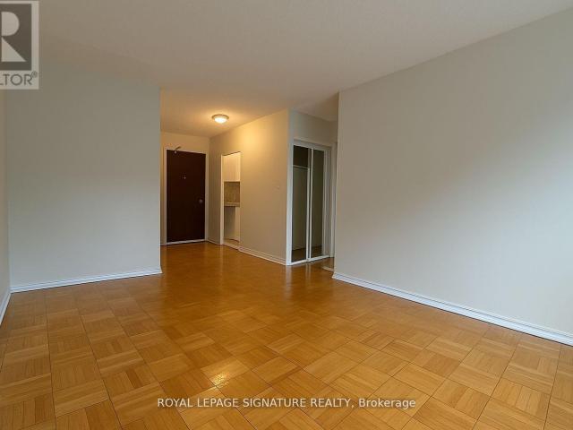apartment at 107 – 990 AVENUE ROAD