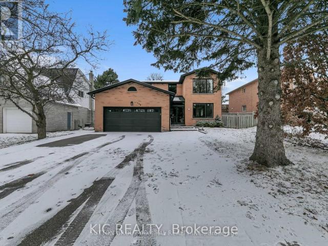 apartment at 108 CARDINAL CRESCENT, Newmarket, Ontario, L3Y5Y6