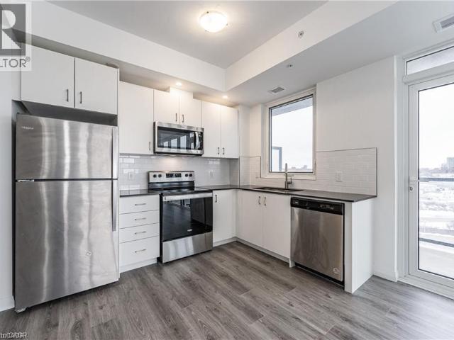 apartment at 108 GARMENT Street S Unit# 811