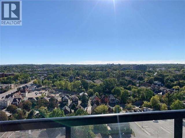 apartment at 108 GARMENT Street S Unit# 1608, Kitchener, Ontario, N2G0E2