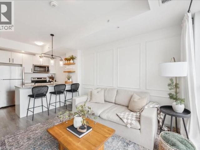apartment at 108 GARMENT Street Unit# 1310, Kitchener, Ontario, N2G0E2