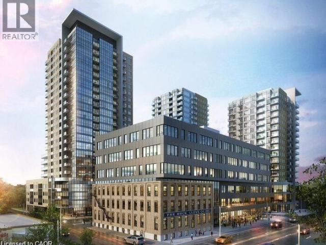 apartment at 108 GARMENT Street Unit# 1409