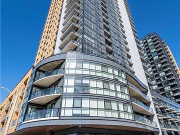 Kitchener, Ontario - Parking