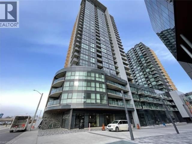 apartment at 108 GARMENT Street Unit# 2402, Kitchener, Ontario, N2G0E2