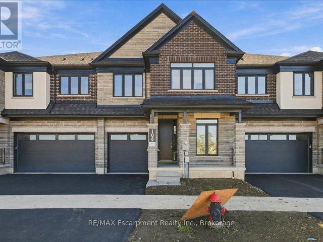 apartment at 108 VALLEY TRAIL PLACE, Hamilton, Ontario, L8B2A2