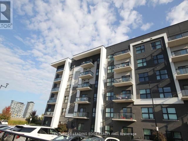 apartment at 108 128 GROVEWOOD COMMON, Oakville, Ontario, L6H0X3