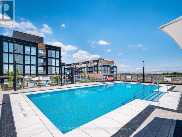 apartment at 108 2333 KHALSA GATE, Oakville, Ontario, L6M0X7