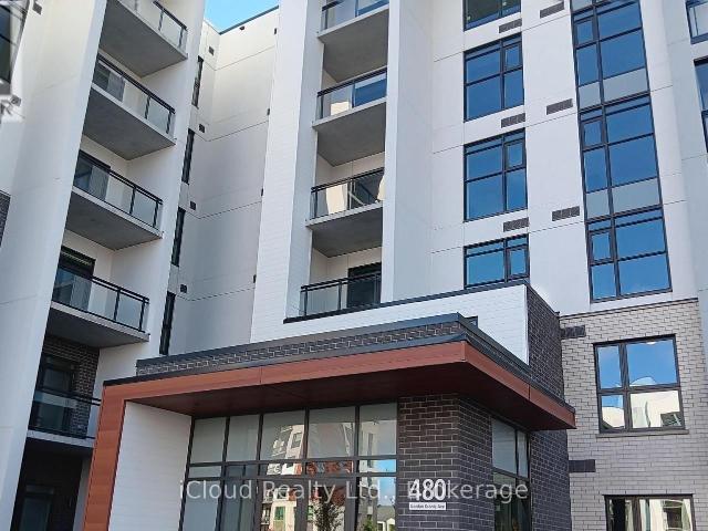 apartment at 108 – 480 GORDON KRANTZ AVENUE