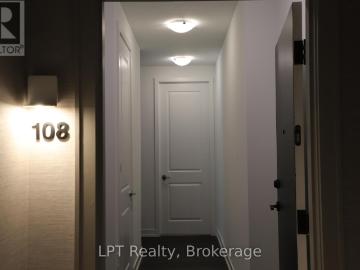 apartment at 108 556 MARLEE AVENUE, Toronto, Ontario, M6B0B1