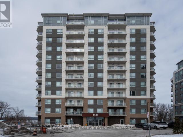 apartment at 108 56 LAKESIDE TERRACE, Barrie, Ontario, L4M7B9