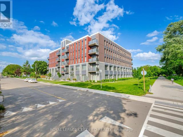 apartment at 108 77 LELAND STREET, Hamilton, Ontario, L8S3A1