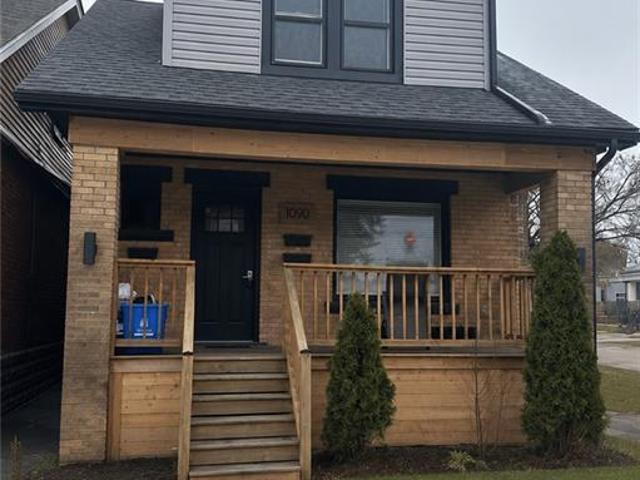 apartment at 1090 CANNON Street E Unit# 2, Hamilton, Ontario, L8L2J4