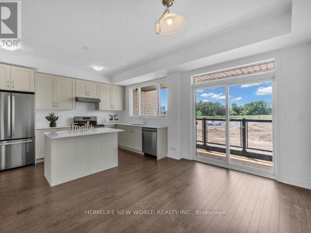 apartment at 1095 WHEAT BOOM DRIVE, Oakville, Ontario, L6H7H5