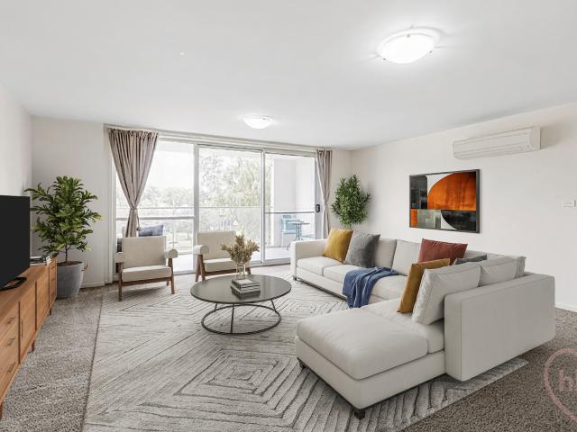 apartment at 109/72 College Street