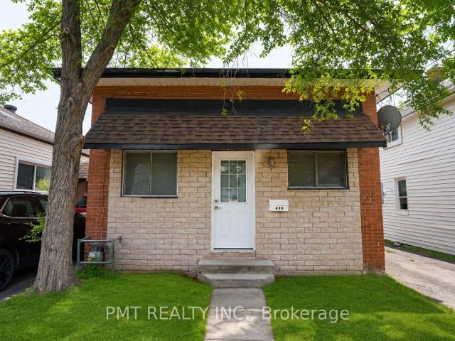 apartment at 109 NASSAU STREET, Oshawa, Ontario, L1J4A3