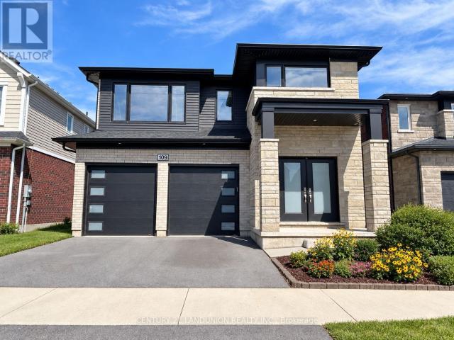 apartment at 109 ACACIA ROAD, Pelham, Ontario, L3E0G4