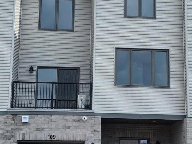apartment at 109 BUCHANAN AVENUE, Prince Edward County, Ontario, K0K2T0