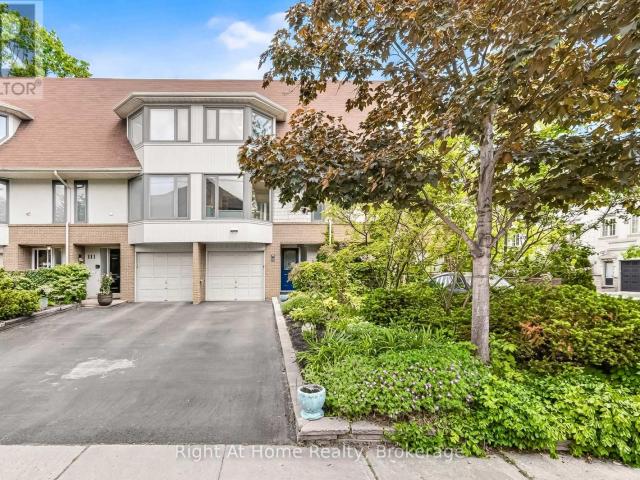 apartment at 109 BRANT STREET, Oakville, Ontario, L6K2Z7