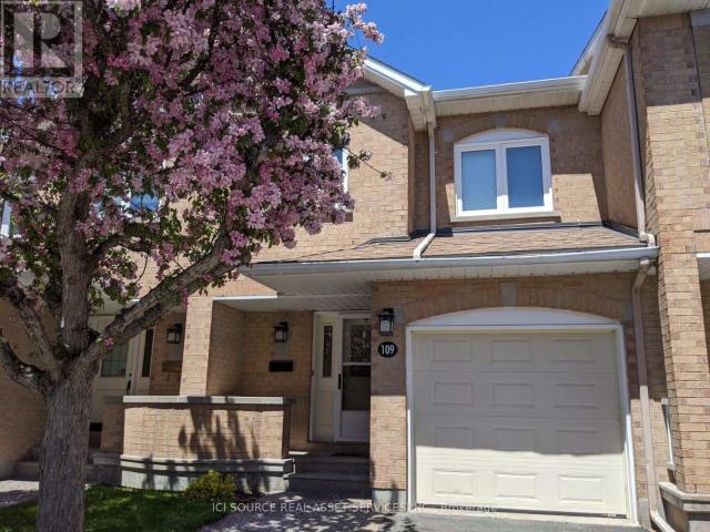 apartment at 109 DALECROFT CRESCENT, Ottawa, Ontario, K2G5V8