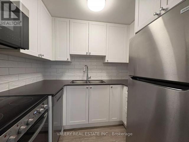apartment at 109 286 CHANDLER DRIVE, Kitchener, Ontario, N2E3J8