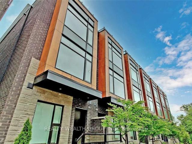 apartment at 109 200 MALTA AVENUE, Brampton, Ontario, L6Y6H8