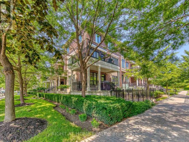 apartment at 109 – 40 CARNATION AVENUE