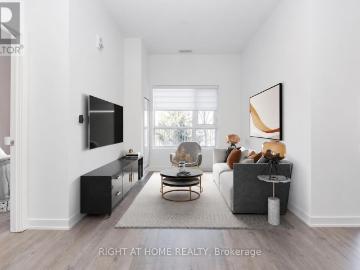 apartment at 109 – 56 LAKESIDE TERRACE