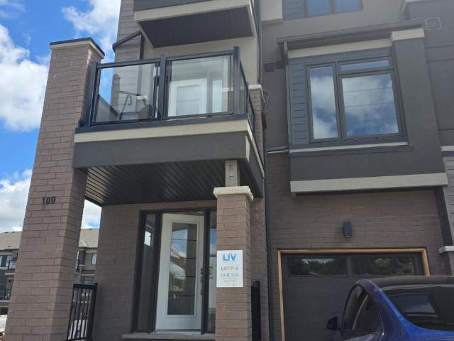 apartment at 109 660 COLBORNE STREET W, Brantford, Ontario, N3T0Y7
