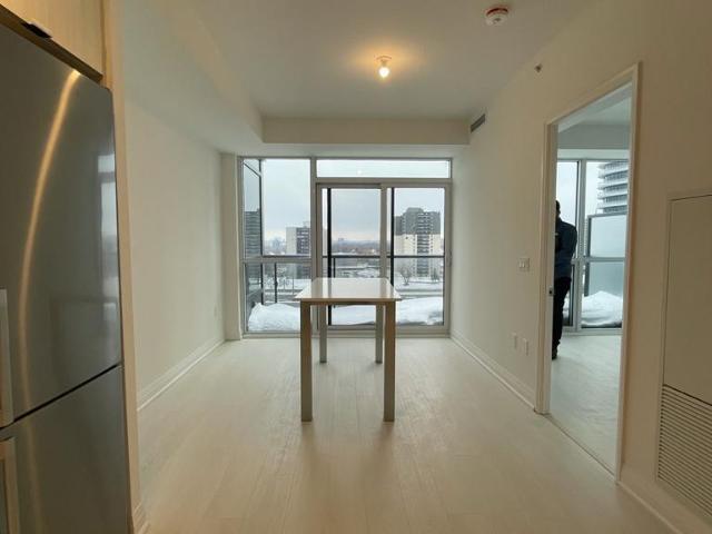 apartment at 1003 10 GIBBS ROAD, Toronto, Ontario, M9B6L6