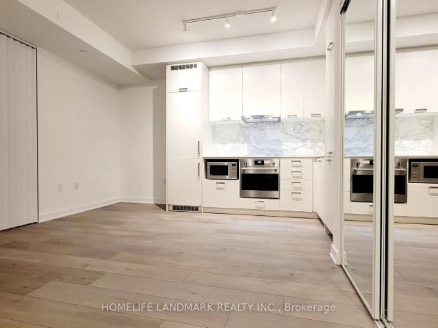 apartment at 1003 – 10 HONEYCRISP CRESCENT