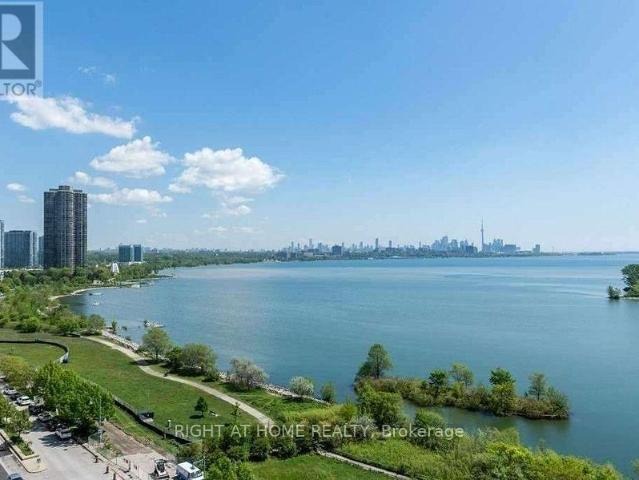 apartment at 1003 – 110 MARINE PARADE DRIVE
