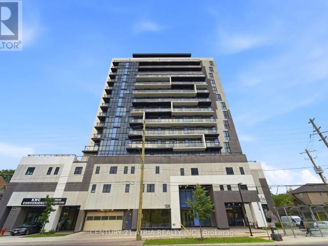 apartment at 1003 – 128 KING STREET N