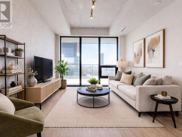 apartment at 1003 284 KING STREET E, Toronto, Ontario, M5A1K4