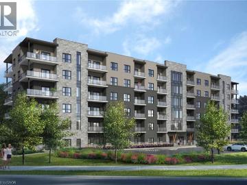 apartment at 1000 LACKNER Place Unit# 401, Kitchener, Ontario, N2A0L4