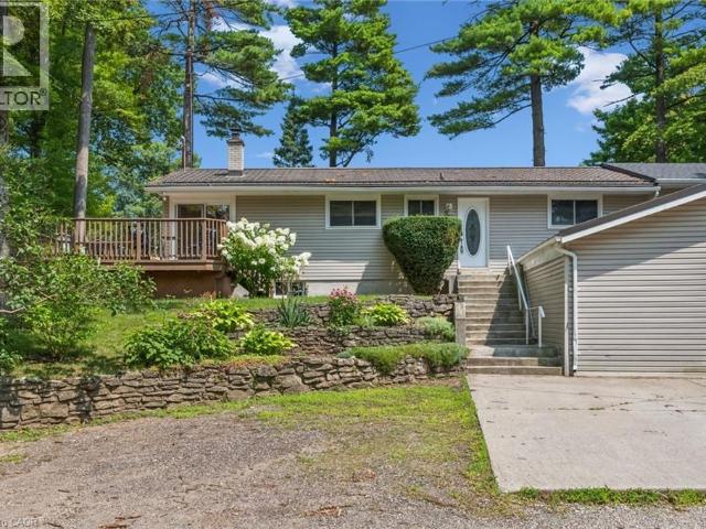 apartment at 1000 ORRS LAKE Road