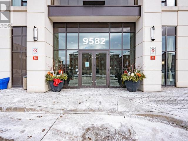 apartment at 1001 – 9582 MARKHAM ROAD