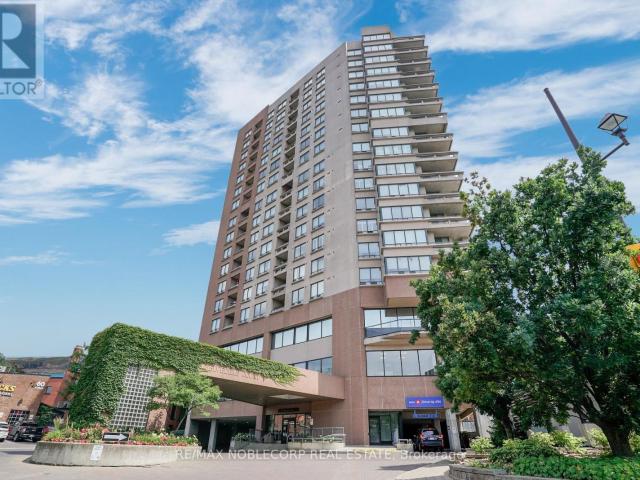 apartment at 1001 1 BELVEDERE COURT, Brampton, Ontario, L6V4M6