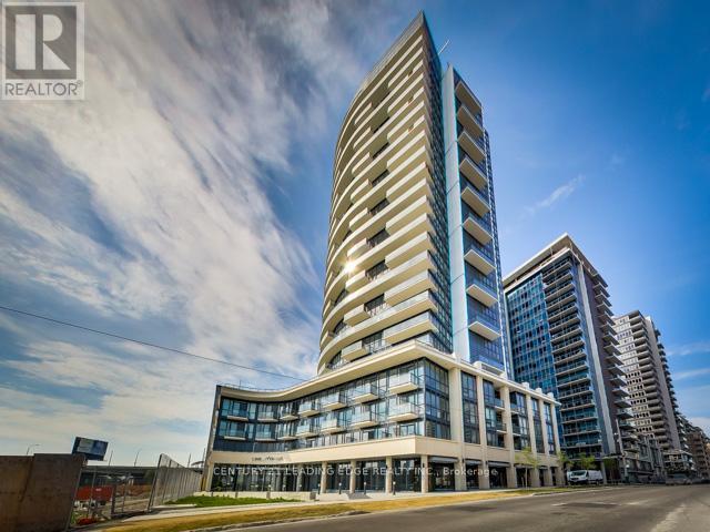 apartment at 1002 51 EAST LIBERTY STREET, Toronto, Ontario, M6K3P8